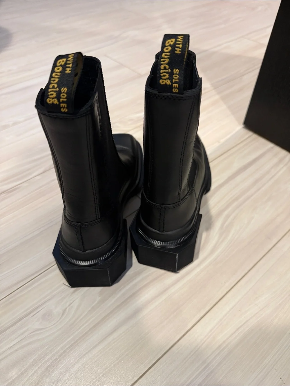Dr. Martens classic dr